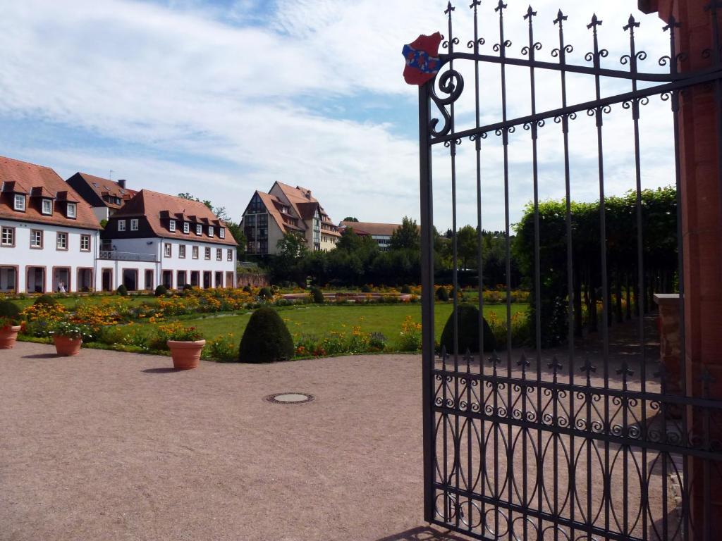 Pension Karina Lindenfels Szoba fotó